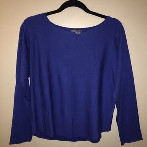 Vince Knit Sweater Top